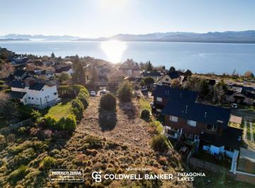 Terreno · 725m² · Terreno 725 m², Callao y Juncal, Las Victorias, Bariloche, Argentina