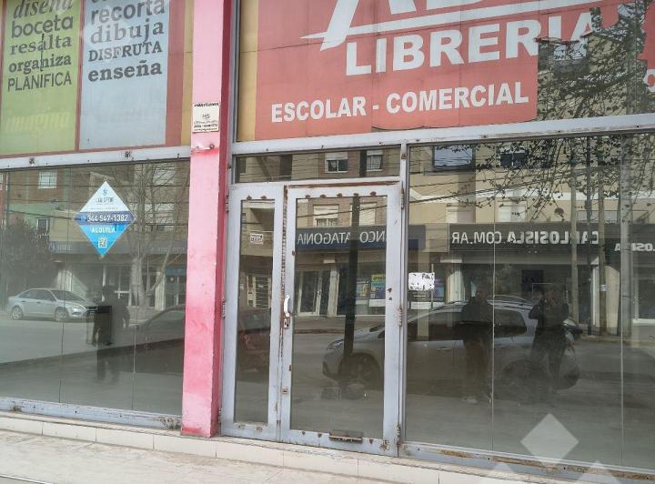 Local comercial