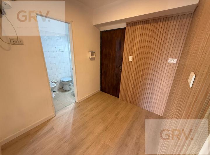Departamento · 37m² · 2 Ambientes · 1 Cochera