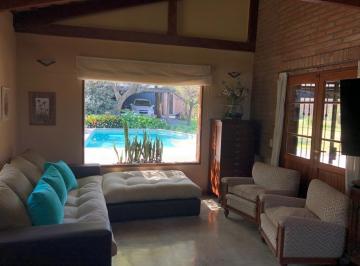 Foto · Hermosa Casa de 5 Dorm.. Villa Allende Golf