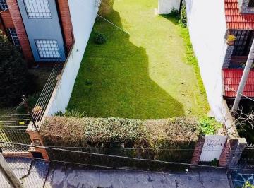 Terreno · 216m² · Terreno, Lote, 216 m² Venta Villa España, Berazategui. Listo Para Construir. Posible Financiación