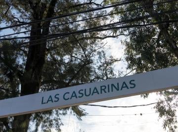 Foto · Venta Terrenos en Barrio Parque Las Casuarinas, del Viso - Pilar