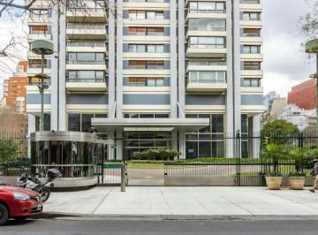 Departamento · 403m² · 7 Ambientes · 3 Cocheras · Torre Le Parc Demaria Departamento Piso Alto