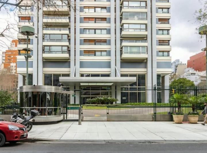 Departamento · 403m² · 7 Ambientes · 3 Cocheras