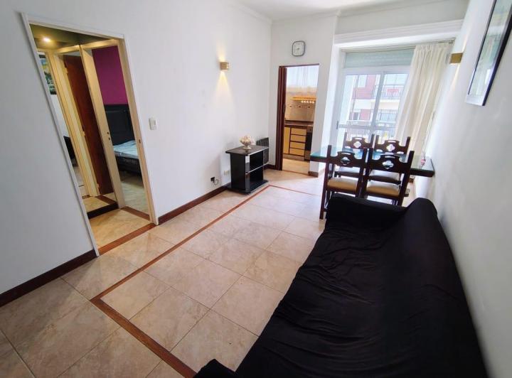 Departamento · 37m² · 2 Ambientes