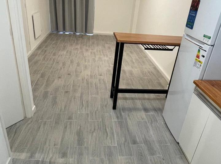 Departamento · 25m² · 1 Ambiente