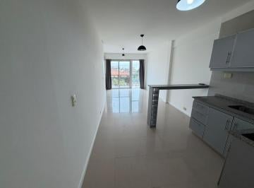 Departamento · 32m² · 1 Ambiente · Departamento Monoambiente en Caballito Norte