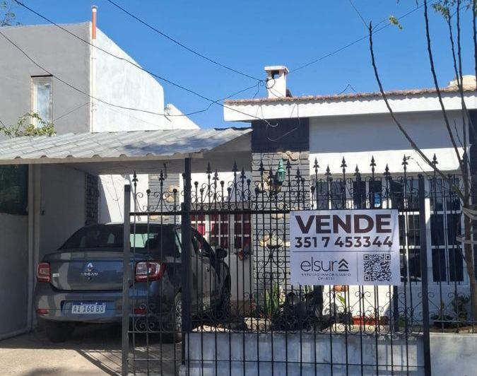 Casa · 120m² · 6 Ambientes
