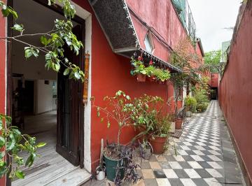 PH · 61m² · 3 Ambientes · PH en Alquiler Tres Ambientes Chacarita Amoblado