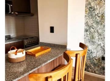 Departamento · 26m² · 1 Ambiente · Moderno Monoambiente Centrico Apto Turismo