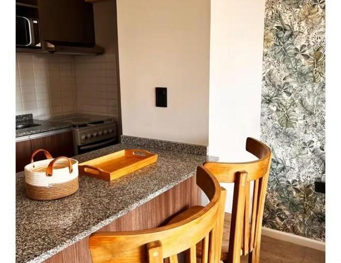 Departamento · 26m² · 1 Ambiente
