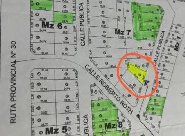 Foto · Venta Lote 322 m 2 - Tala Entre Rios
