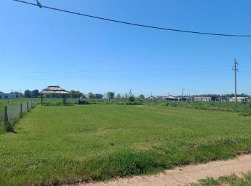 Foto · Terreno en Don Luis Yachting Club