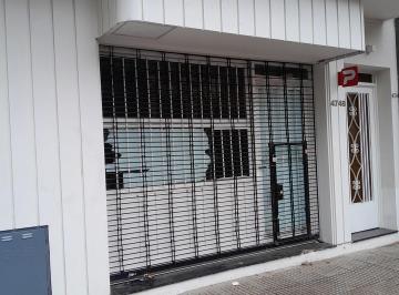 Local comercial · 55m² · 1 Ambiente · Local a La Calle en Palermo Soho, en Alquiler