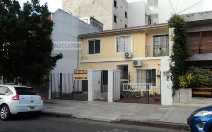 Departamento · 60m² · 2 Ambientes