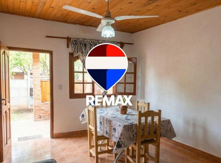 Casa · 130m² · 5 Ambientes · 1 Cochera