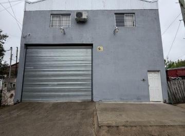 Bodega-Galpón , Merlo · Galpón en Venta de 300 m² Merlo