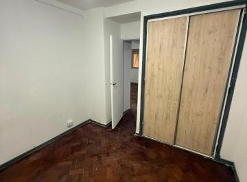 Departamento · 55m² · 4 Ambientes · Excelente Departamento 4 Ambientes en Callao y Viamonte