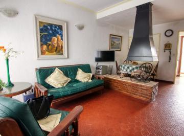 PH · 55m² · 3 Ambientes · 1 Cochera · PH en Punta Mogotes