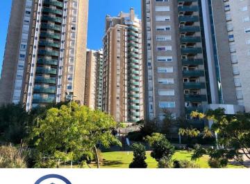 Departamento · 90m² · 4 Ambientes · 1 Cochera · Se Vende Dpto de 3 Dorm. en Complejo Alto Villasol