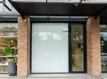 Local comercial de 1 ambiente, Yerba Buena · Alquiler Local Comercial Pb con Cochera en Yerba Buena