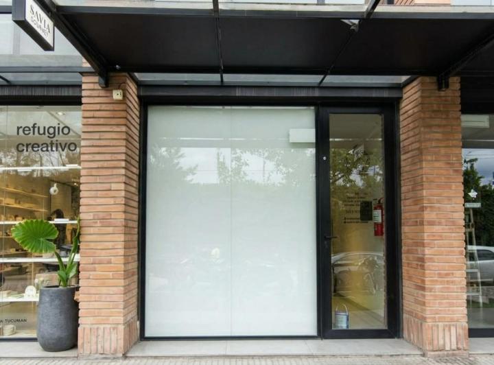 Local comercial · 28m² · 1 Ambiente · 1 Cochera