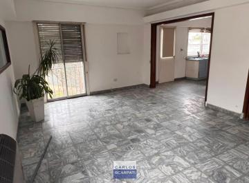 PH · 180m² · 4 Ambientes · Alquiler en Planta Alta. Sin Expensas. San Isidro
