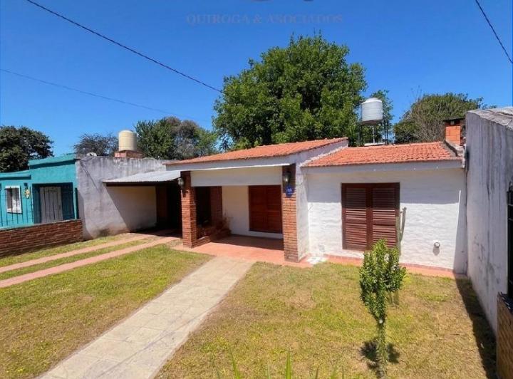 Casa · 120m² · 4 Ambientes · 1 Cochera