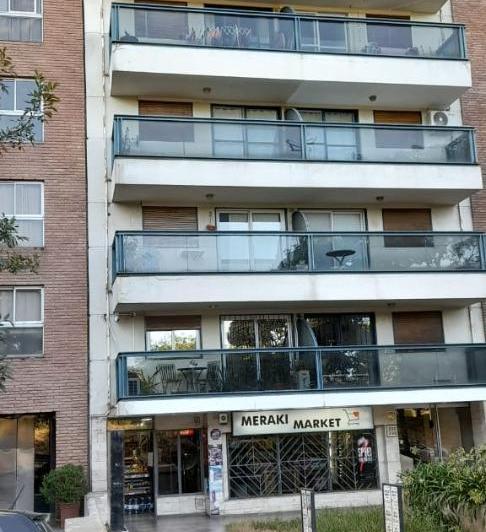 Departamento · 60m² · 2 Ambientes