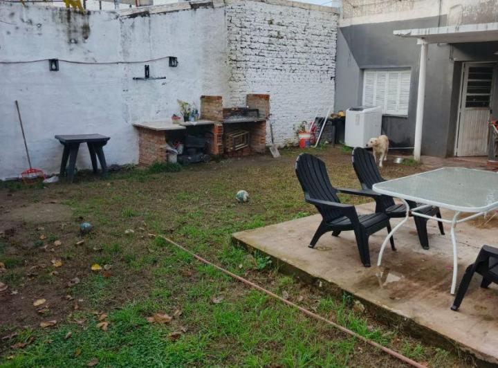PH · 80m² · 3 Ambientes · 1 Cochera