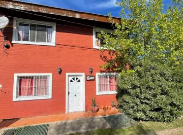 Casa · 154m² · 3 Ambientes · 1 Cochera · Casa en Venta en Club de Campo Weekend | 3 Lotes, Gran Jardin y Parrilla