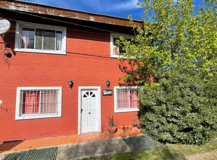 Casa · 154m² · 3 Ambientes · 1 Cochera