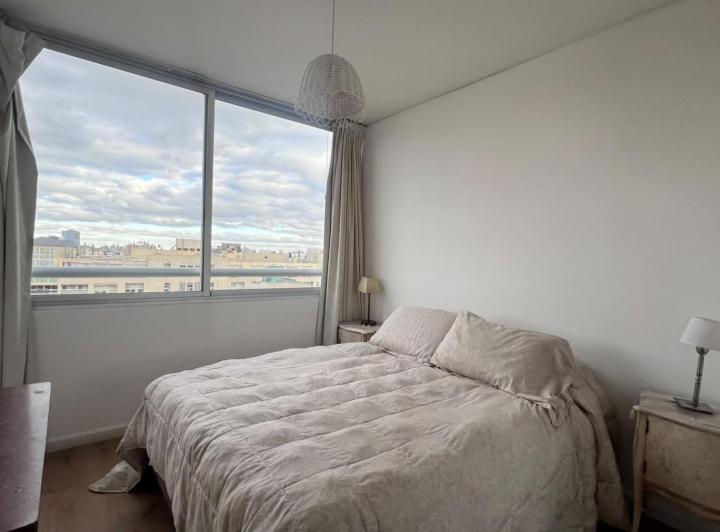 Departamento · 45m² · 2 Ambientes