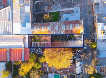 Terreno · 351m² · Terreno Alta Córdoba C3 | Ideal Desarrollistas | Pb 5 Pisos