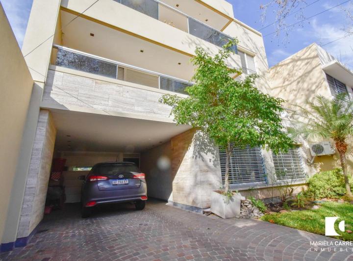 Departamento · 140m² · 3 Ambientes