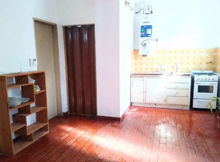 Casa · 40m² · 2 Ambientes