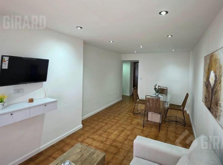 Departamento · 55m² · 2 Ambientes