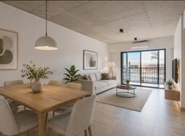 Departamento de 2 ambientes, Villa Ortuzar · Departamento 2 Ambientes Nuevo en Villa Ortuzar a Estrenar Luminoso con Sum Oportunidad