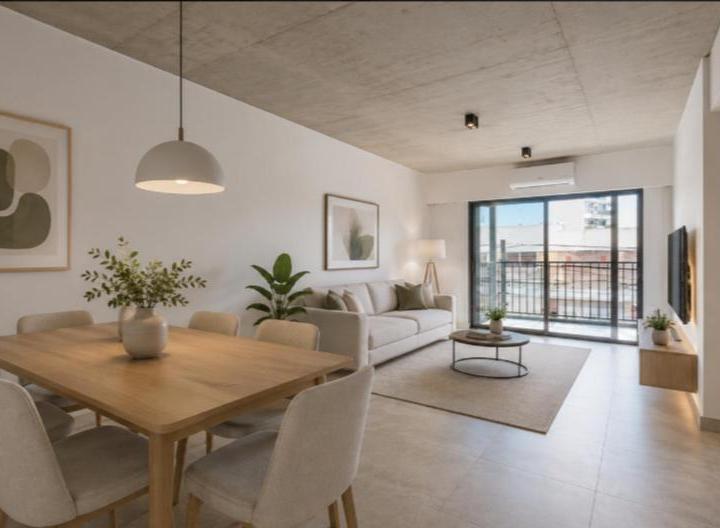 Departamentos en venta — RealXpertAI