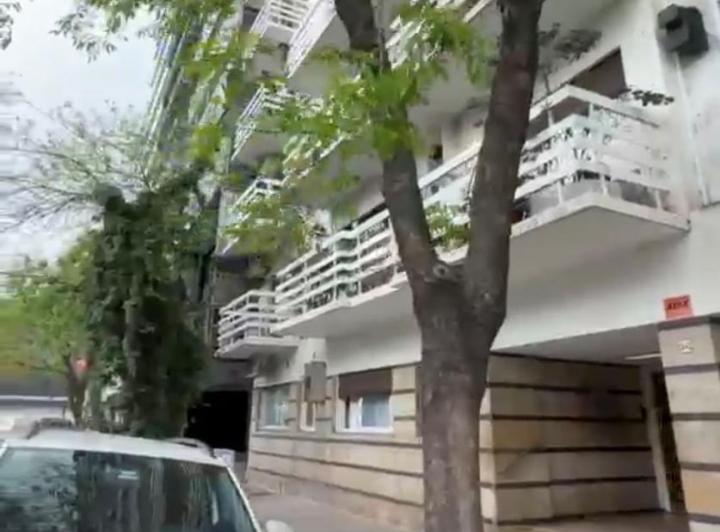 Departamento · 45m² · 2 Ambientes