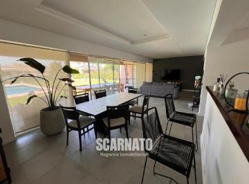 Casa · 700m² · 4 Ambientes · Casa en Barrio Santa Juana