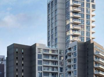 Departamento de 4 ambientes, Núñez · Viví Bien Alto | Pisos 4 Ambientes | 3 Cocheras | Torre en Núñez