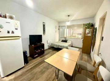 Departamento · 22m² · 1 Ambiente · Venta de Departamento Monoambiente Almagro