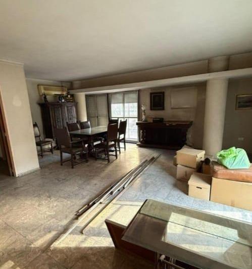 Departamento · 140m² · 5 Ambientes