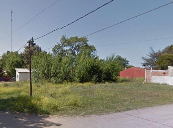 Terreno · 695m²
