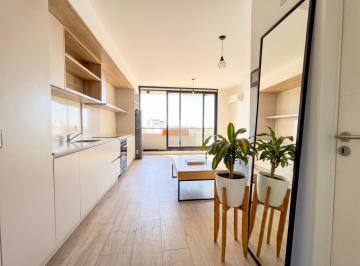 Departamento · 32m² · 1 Ambiente · Departamento de 1 Ambiente con Balcón en La Lucila