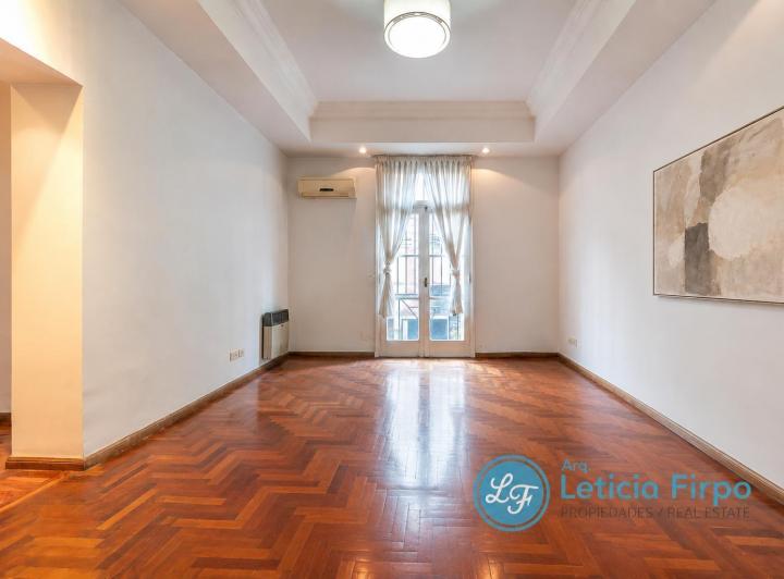 Departamento · 80m² · 4 Ambientes
