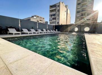 Departamento · 32m² · 2 Ambientes · Alquiler Departamento 2 Ambientes en Almagro Full Amenities
