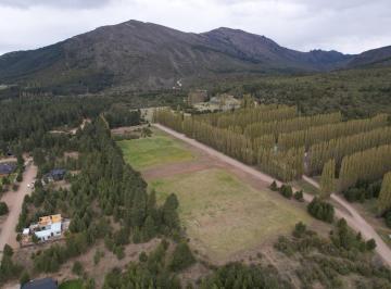Terreno · 1221m² · Terreno 1.221 m² Club de Campo Dos Valles, San Carlos de Bariloche