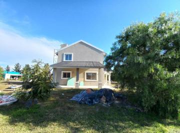 Foto · Venta Casa 3 Ambientes con Cochera y Pileta - Barrio Alamos de Yei Pora